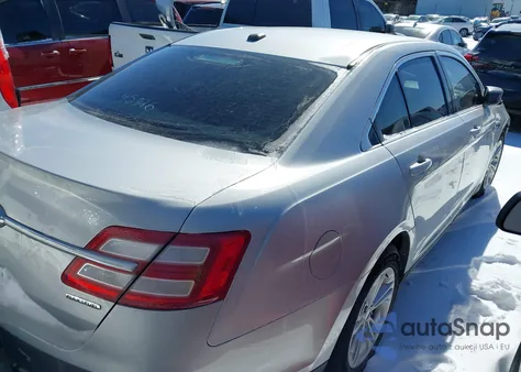2016 Ford Taurus Se z USA, uszkodzony, nr VIN 1FAHP2D8XGG131664